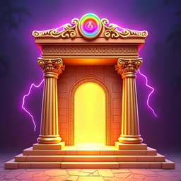 Gates of Olympus Олимп казино