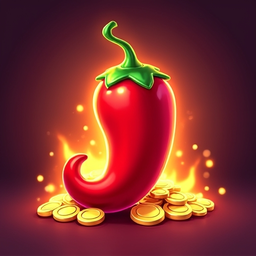 Hot Chilli Bells Олимп казино
